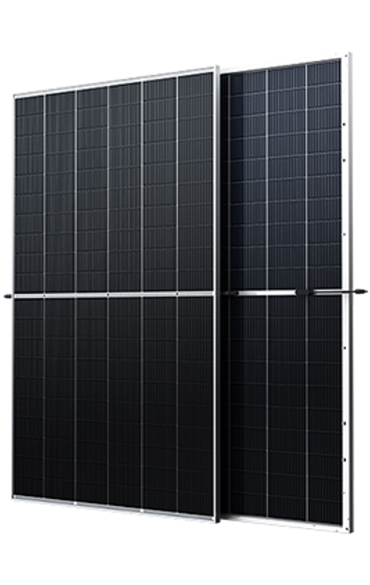 Solar Panel 450W