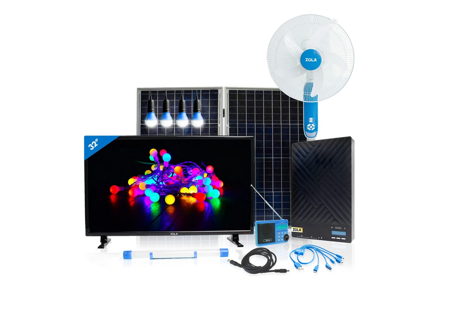 What solar means for your family
