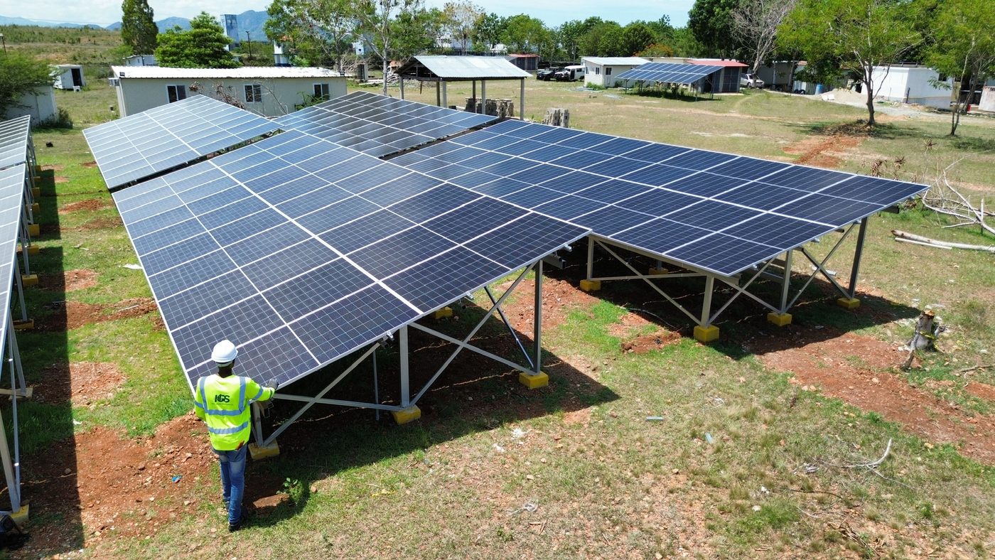 Commercial Solar