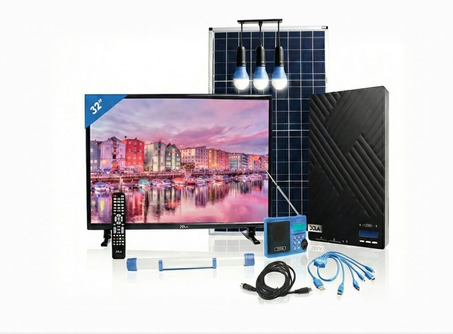 Zola Flex TV 32"