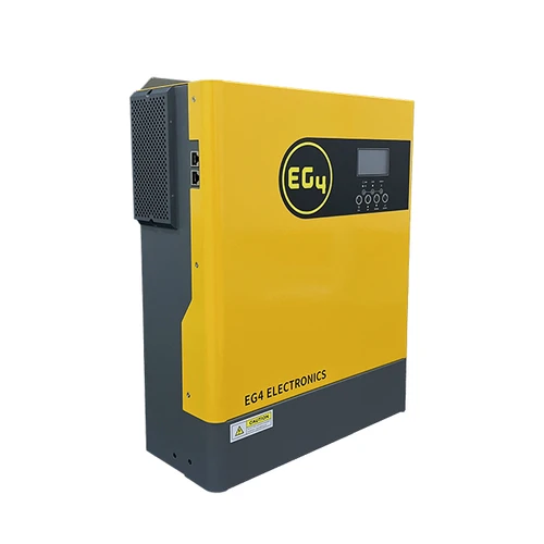 EG4 Solar Inverter 3KW 48V