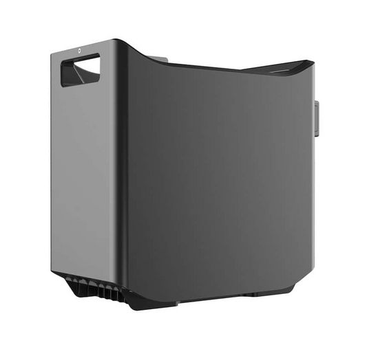 DEYE 2.56kWh 24V Battery (Grey)