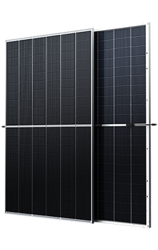 Solar Panel 700W Bifacial