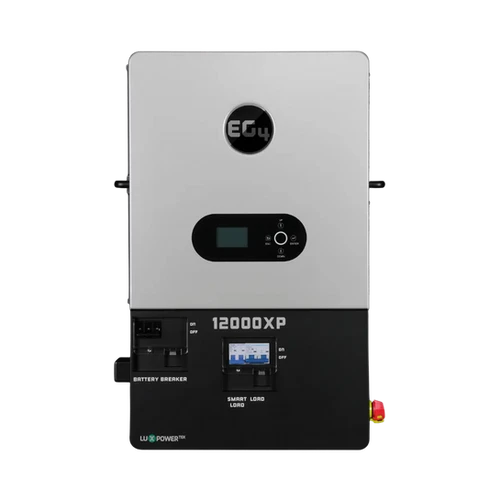 EG4 Solar Inverter 12KW 120/240V