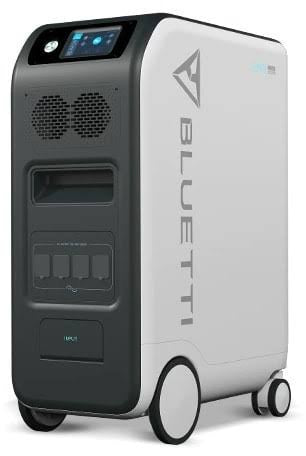 BLUETTI EP500Pro Power Station