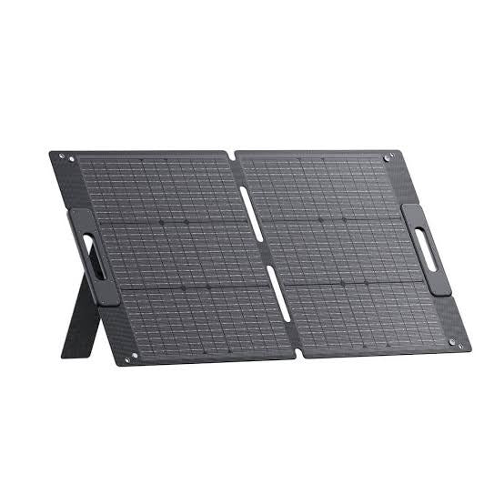 BLUETTI Flexible 100W Solar Panel