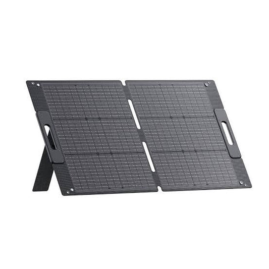 BLUETTI Flexible 100W Solar Panel
