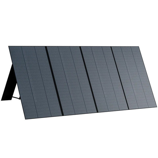 BLUETTI Flexible 350W Solar Panel