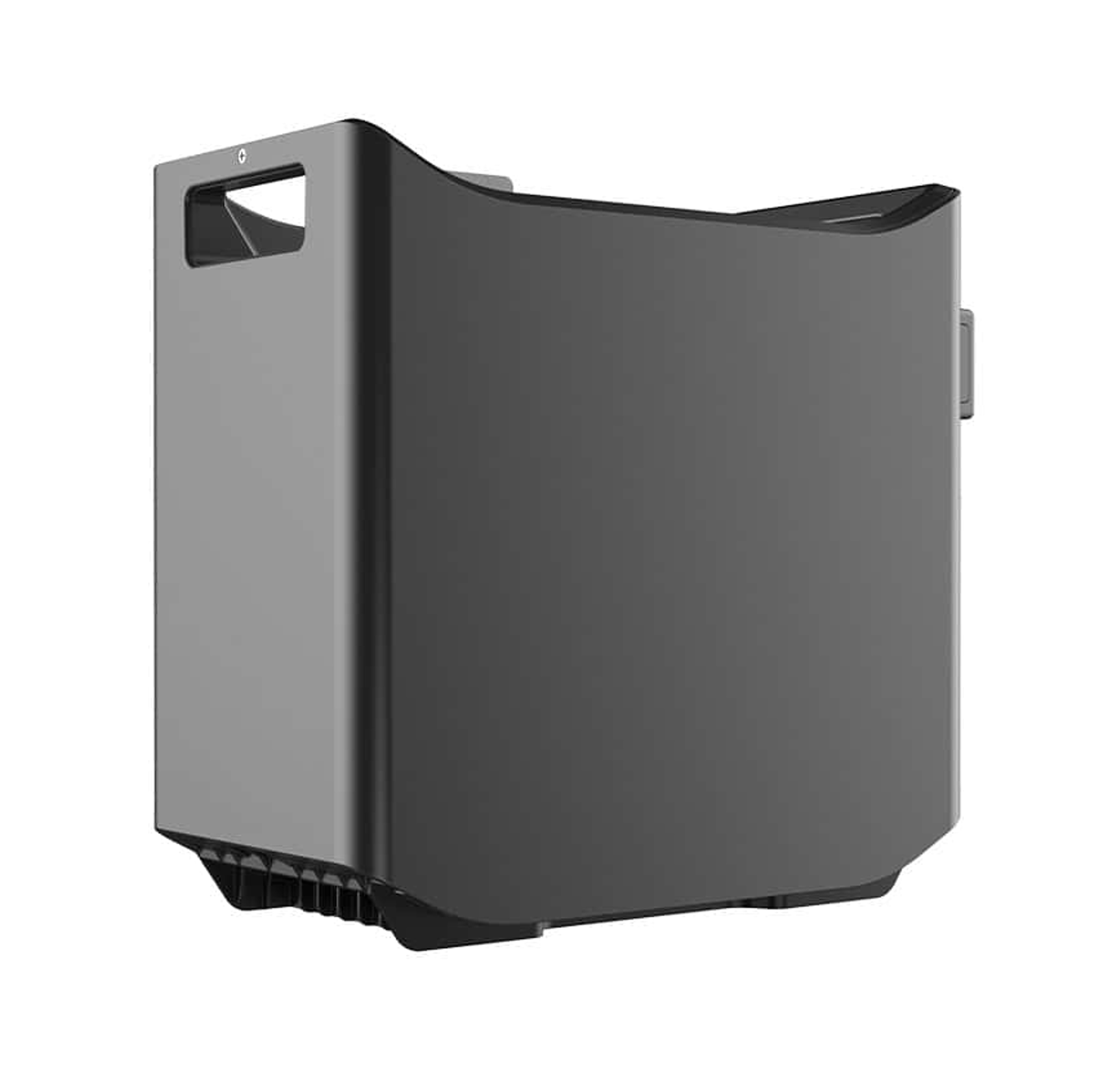 DEYE 2.56kWh 12V Battery (Grey)