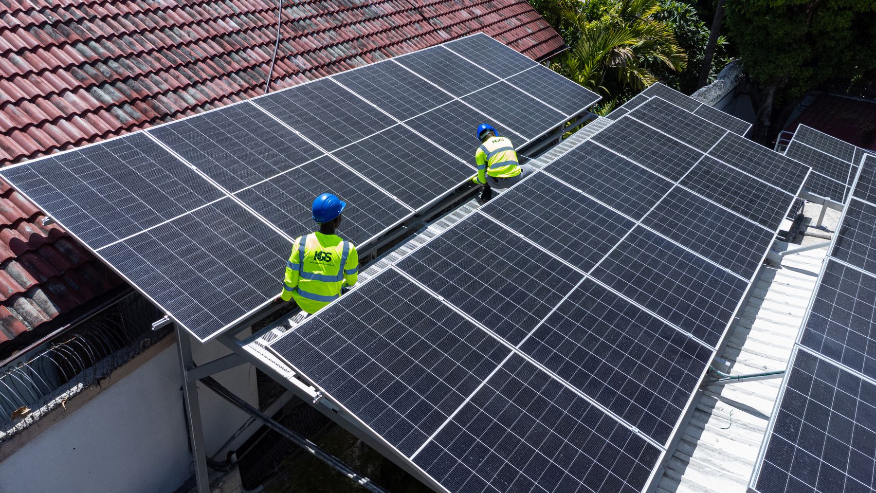 Residential Solar