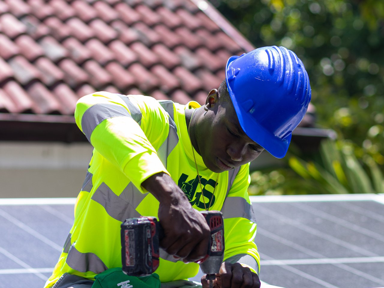 Residential Solar